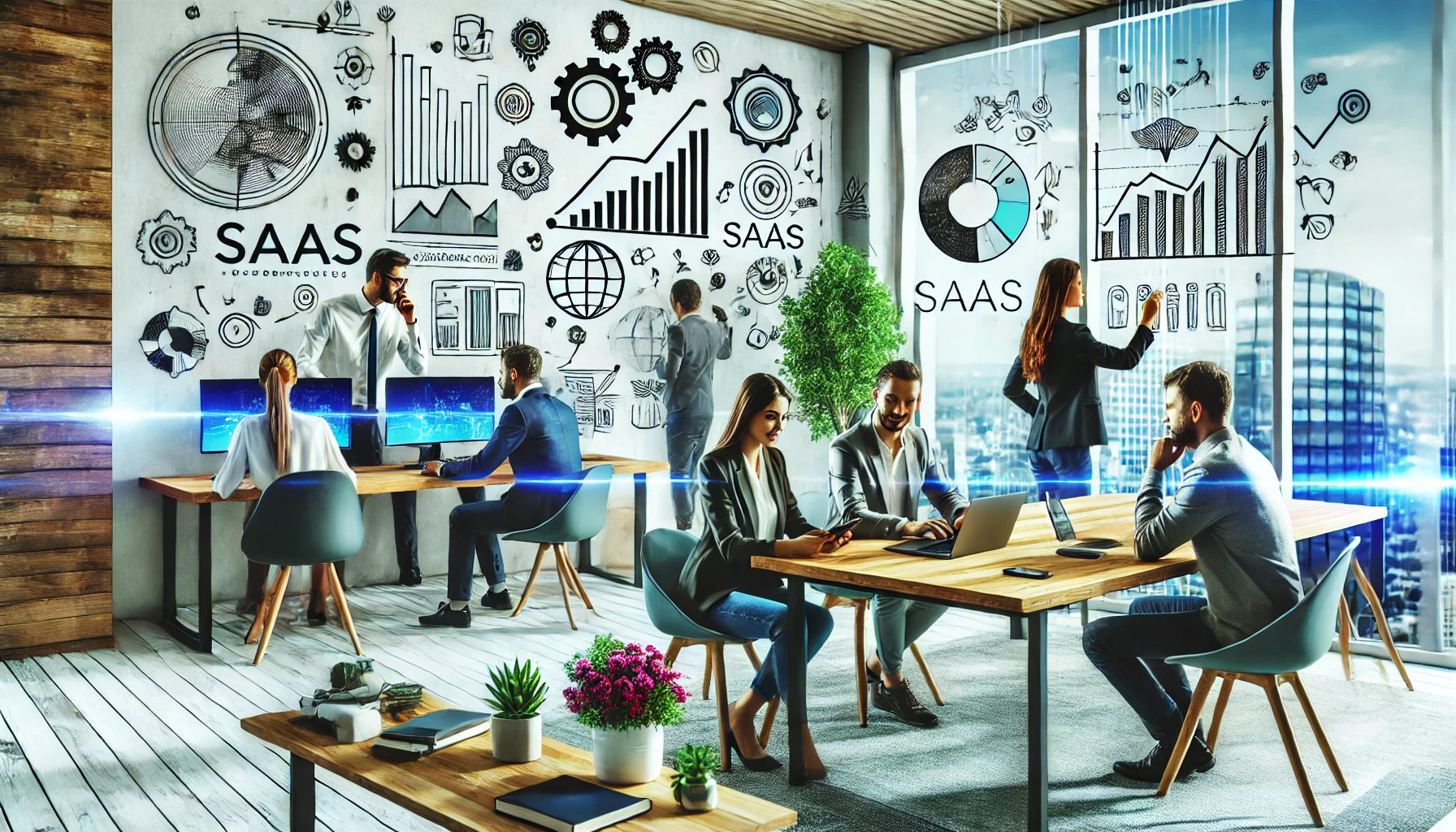 HealthTech Platform